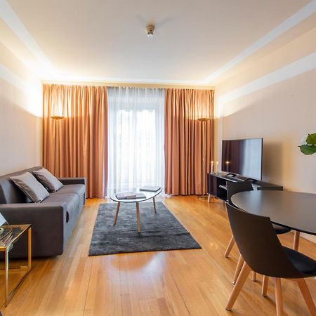 Milan Royal Suites - Centro Duomo Luaran gambar