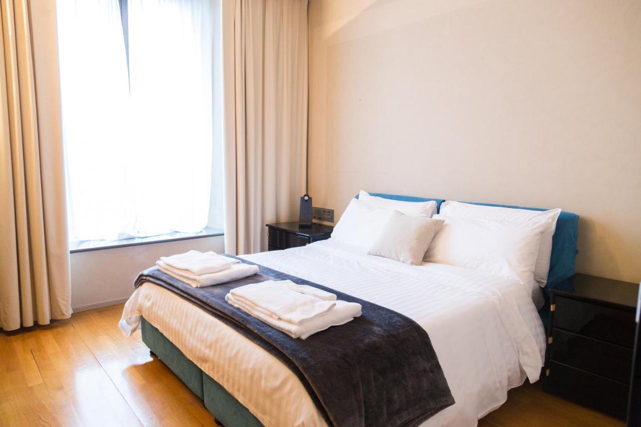Milan Royal Suites - Centro Duomo Luaran gambar